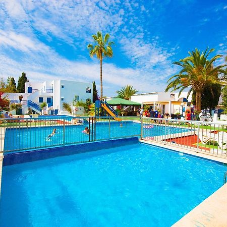 Apartamentos Cala D'Or Park PMI Buitenkant foto