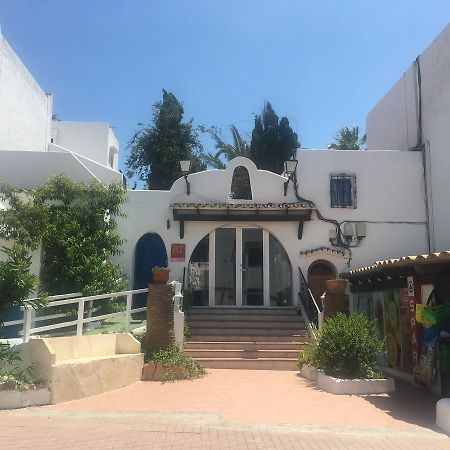Apartamentos Cala D'Or Park PMI Buitenkant foto