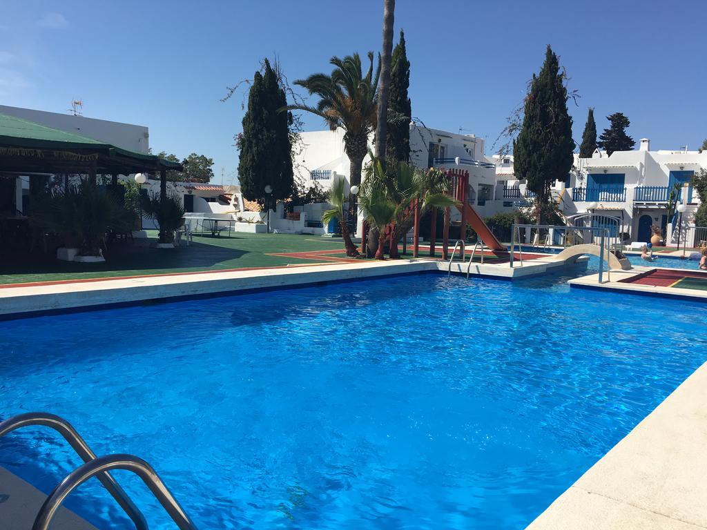 Apartamentos Cala D'Or Park PMI Buitenkant foto