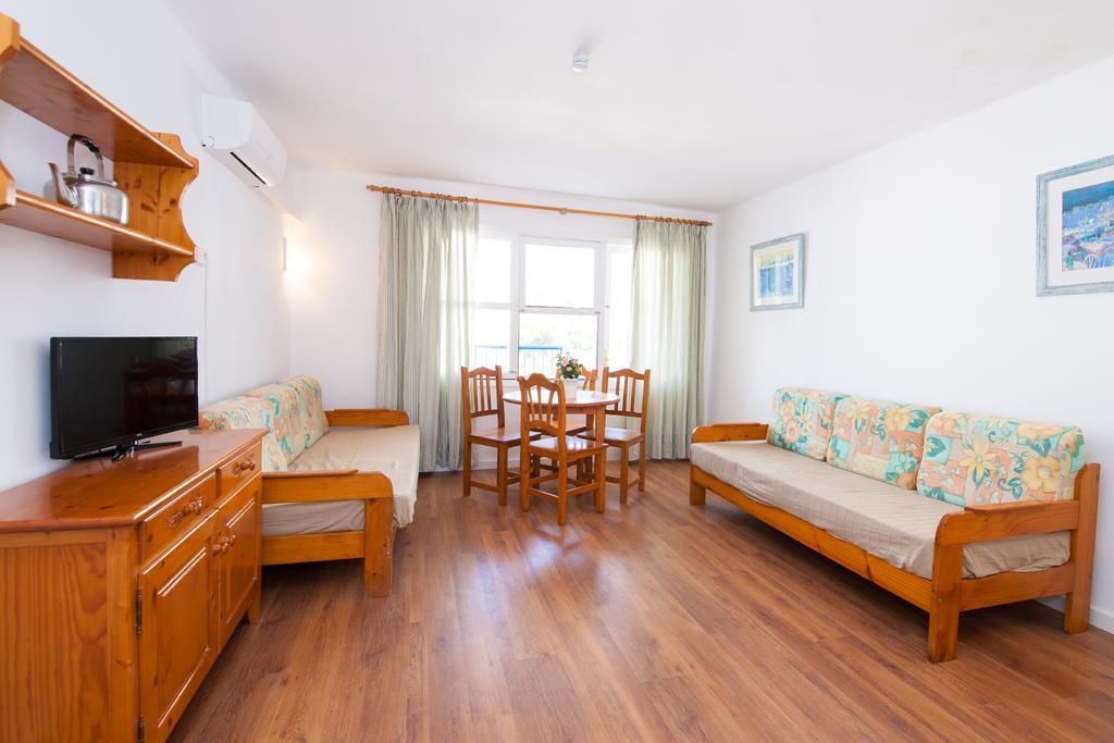 Apartamentos Cala D'Or Park PMI Buitenkant foto