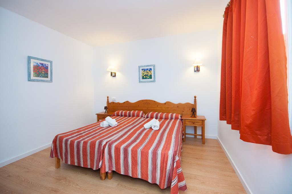 Apartamentos Cala D'Or Park PMI Buitenkant foto