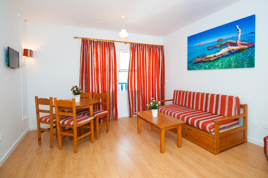 Apartamentos Cala D'Or Park PMI Buitenkant foto