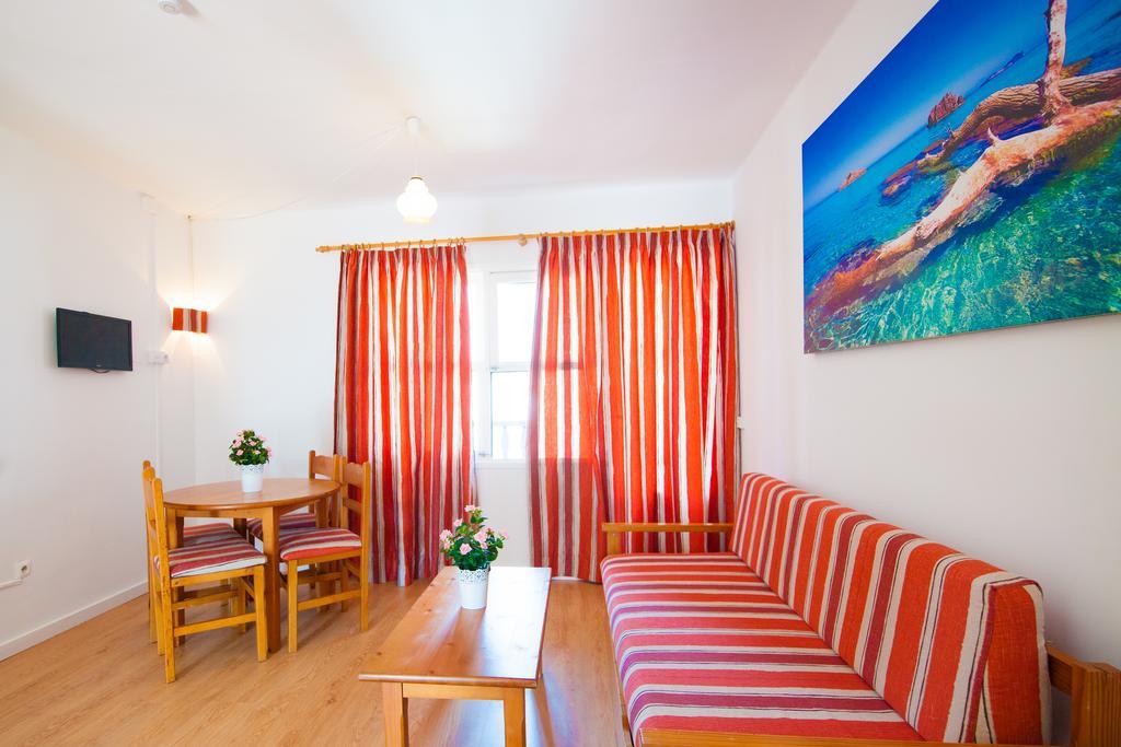 Apartamentos Cala D'Or Park PMI Buitenkant foto