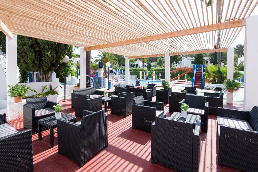 Apartamentos Cala D'Or Park PMI Buitenkant foto