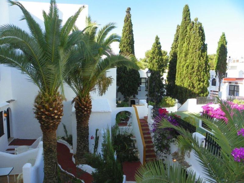 Apartamentos Cala D'Or Park PMI Buitenkant foto