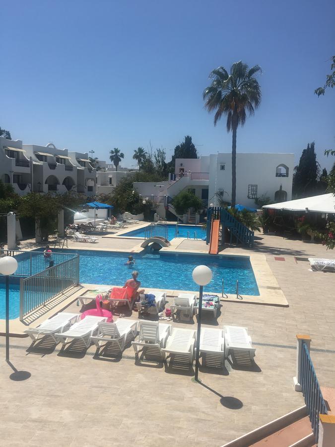 Apartamentos Cala D'Or Park PMI Buitenkant foto