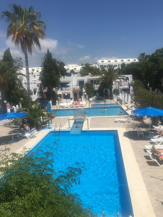 Apartamentos Cala D'Or Park PMI Buitenkant foto